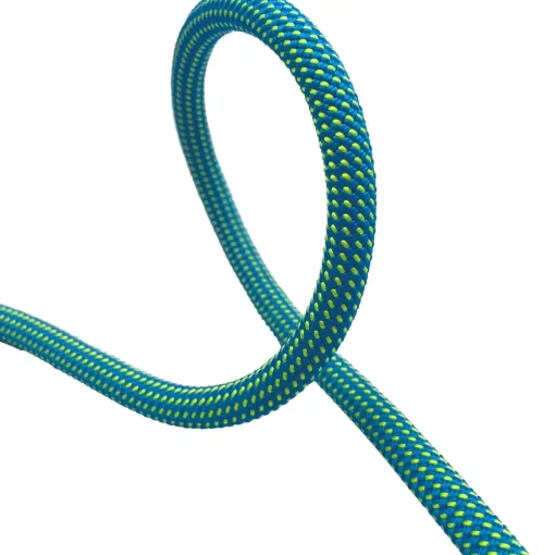 Beal Lampo 9.7 mm climbing rope* Single Ropes