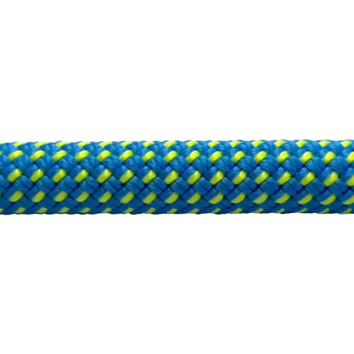 Beal Lampo 9.7 mm climbing rope* Single Ropes