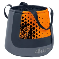 Beal Monster Cocoon boulder chalk bag* Bouldering Chalk Bags