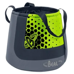 Beal Monster Cocoon boulder chalk bag* Bouldering Chalk Bags