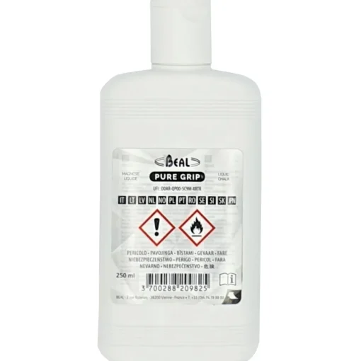 Beal Pure Grip 250 ml liquid chalk 36-pack* Buy More, Pay Less|Liquid