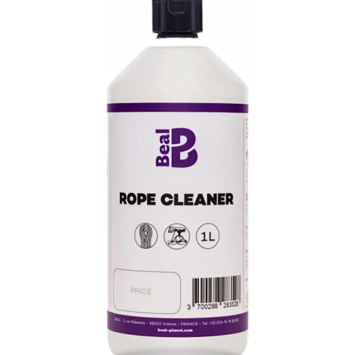 Beal Rope Cleaner ecodetergent* Accesories