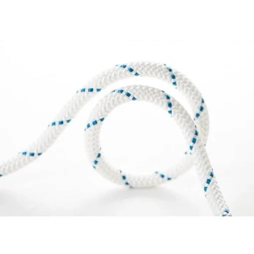 Beal Spelenium 10.5 mm semi static caving rope one meter* Ropes Per Meter