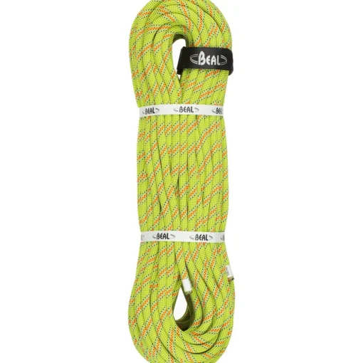 Beal Tuono 9.4 mm climbing rope* Single Ropes