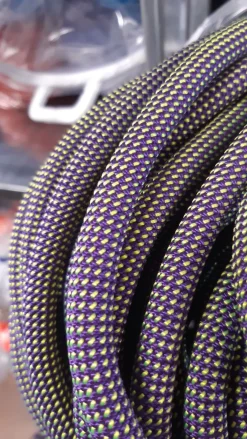 Beal Tuono 9.4 mm climbing rope* Single Ropes