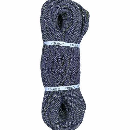 Beal Tuono 9.4 mm climbing rope* Single Ropes