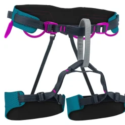 Beal Venus Soft women's climbing harness* Adjustable Leg Loops