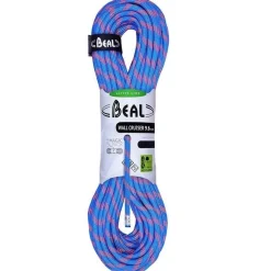 Beal Wall Cruiser 9.6 mm Unicore climbing rope* Single Ropes