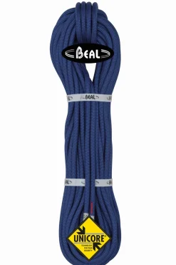 Beal Wall School 10.2 mm Unicore Classic climbing rope* Single Ropes