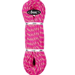 Beal Zenith 9.5 mm climbing rope* Single Ropes