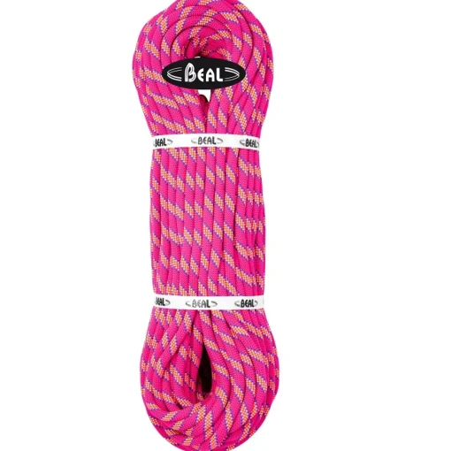Beal Zenith 9.5 mm climbing rope* Single Ropes