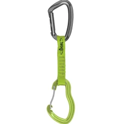Beal Zest climbing quickdraw* Quickdraws