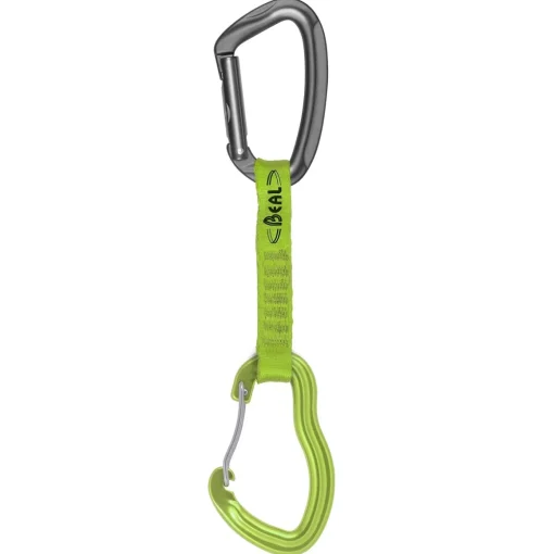 Beal Zest climbing quickdraw* Quickdraws