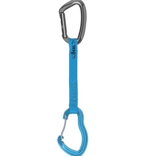Beal Zest climbing quickdraw* Quickdraws