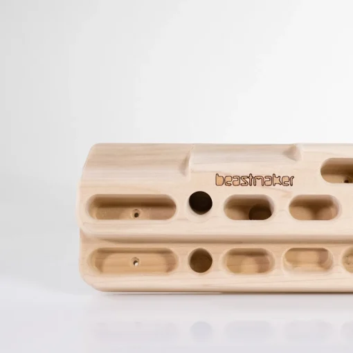 Beastmaker 2000 climbing hangboard* Hangboards