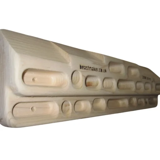 Beastmaker 2000 climbing hangboard* Hangboards