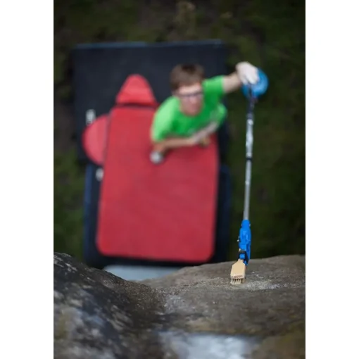 Betastick Project Brush Stick Compact telescopic brush boulder climbing* Brushes