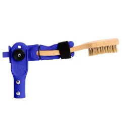 Betastick Project Brush Stick Compact telescopic brush boulder climbing* Brushes