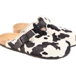 Bioline 1900 Cavallino sabot slippers* Sandals And Slippers