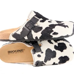 Bioline 1900 Cavallino sabot slippers* Sandals And Slippers