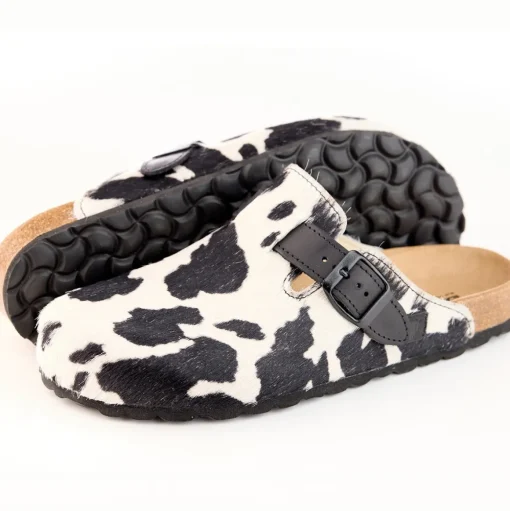 Bioline 1900 Cavallino sabot slippers* Sandals And Slippers
