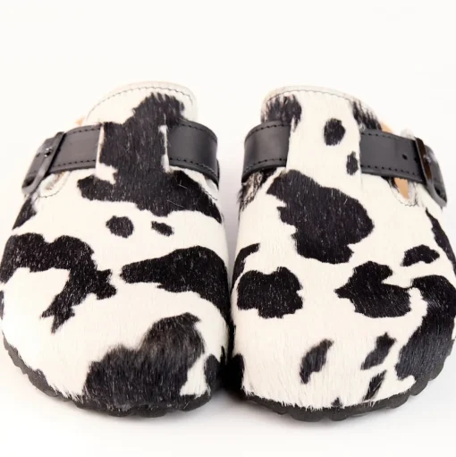 Bioline 1900 Cavallino sabot slippers* Sandals And Slippers