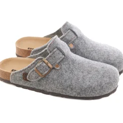 Bioline 1901 Merinos sabot slippers* Sandals And Slippers