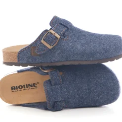 Bioline 1901 Merinos sabot slippers* Sandals And Slippers