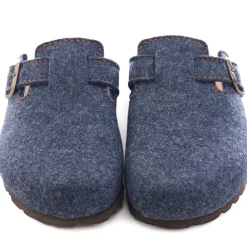 Bioline 1901 Merinos sabot slippers* Sandals And Slippers