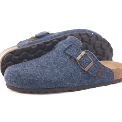 Bioline 1901 Merinos sabot slippers* Sandals And Slippers
