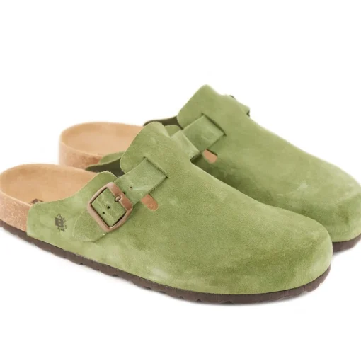 Bioline 1900 Nabucco sabot slippers* Sandals And Slippers