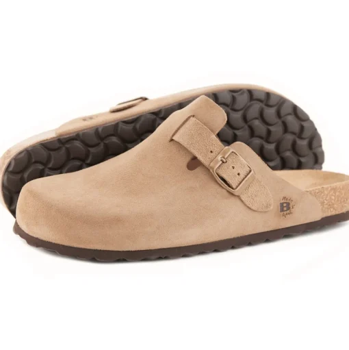 Bioline 1900 Nabucco sabot slippers* Sandals And Slippers