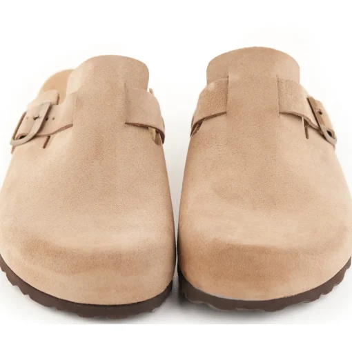 Bioline 1900 Nabucco sabot slippers* Sandals And Slippers