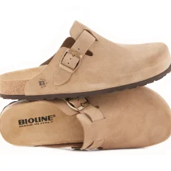 Bioline 1900 Nabucco sabot slippers* Sandals And Slippers