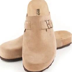 Bioline 1900 Nabucco sabot slippers* Sandals And Slippers