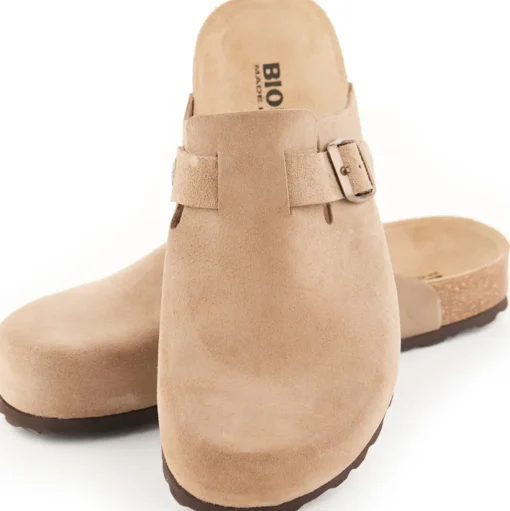Bioline 1900 Nabucco sabot slippers* Sandals And Slippers