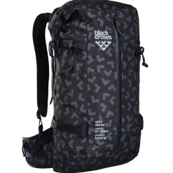 Black Crows Dorsa 27 skimountaineering backpack* Ski Mountaineering|Backpacks