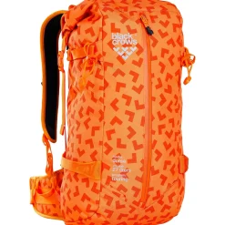 Black Crows Dorsa 27 skimountaineering backpack* Ski Mountaineering|Backpacks