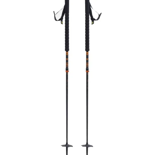Black Crows Duos Freebird pair of ski-mountaineering poles* Ski Mountaineering|Poles