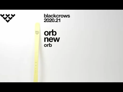 Black Crows Orb Freebird + ski mountaineering bindings* Ski Mountaineering|Skis And Bindings Set
