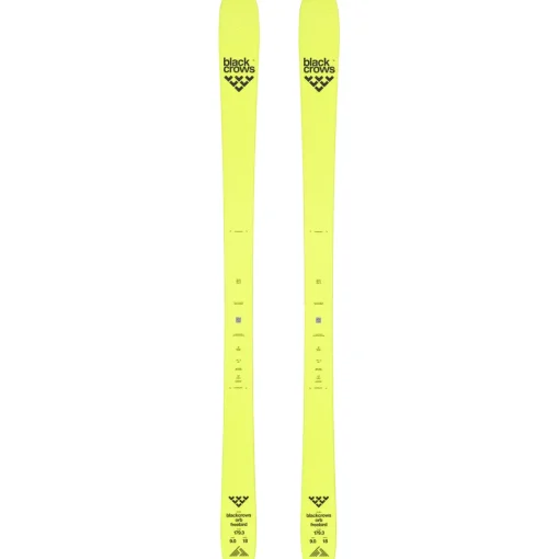 Black Crows Orb Freebird ski touring skis* Ski Mountaineering|Skis