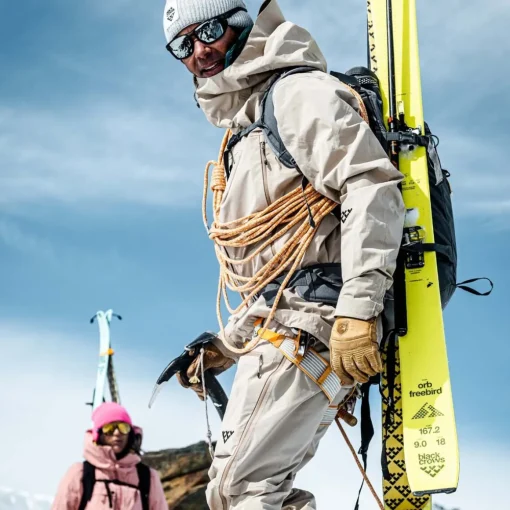 Black Crows Orb Freebird ski touring skis* Ski Mountaineering|Skis
