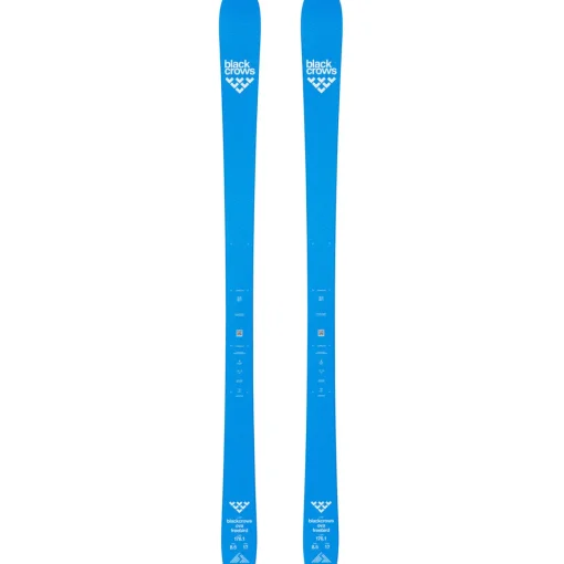 Black Crows Ova Freebird ski touring skis* Ski Mountaineering|Skis