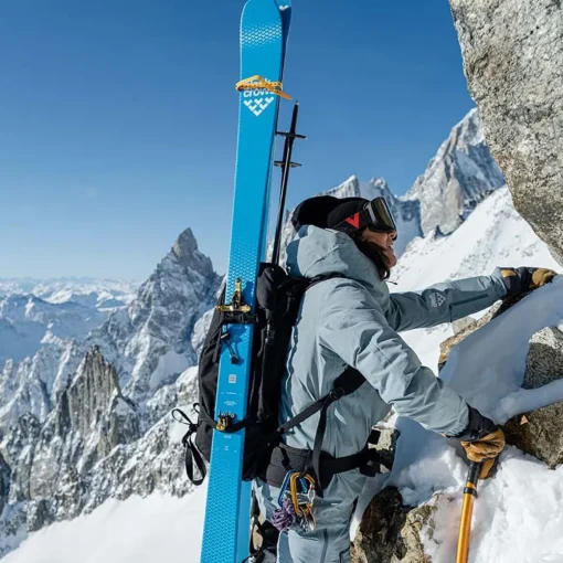Black Crows Ova Freebird ski touring skis* Ski Mountaineering|Skis