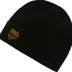 Black Crows Polarus Beanie* Hats