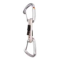 Blue Ice Alpine Runner sling for quickdraw* Quickdraw Slings