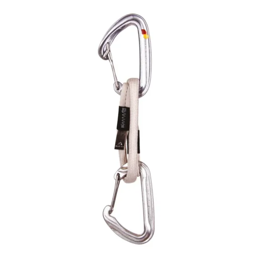 Blue Ice Alpine Runner sling for quickdraw* Quickdraw Slings