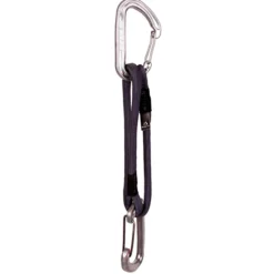 Blue Ice Alpine Runner sling for quickdraw* Quickdraw Slings