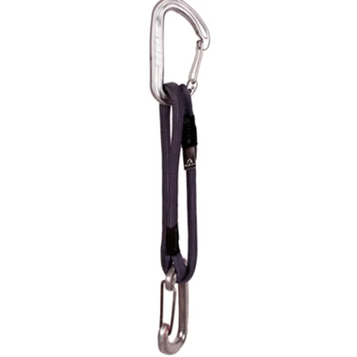 Blue Ice Alpine Runner sling for quickdraw* Quickdraw Slings