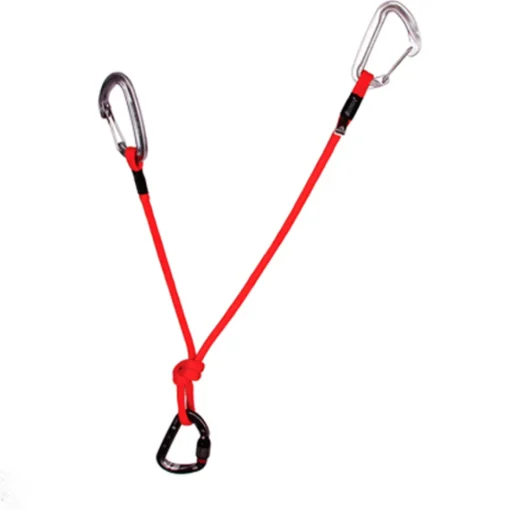 Blue Ice Alpine Runner sling for quickdraw* Quickdraw Slings